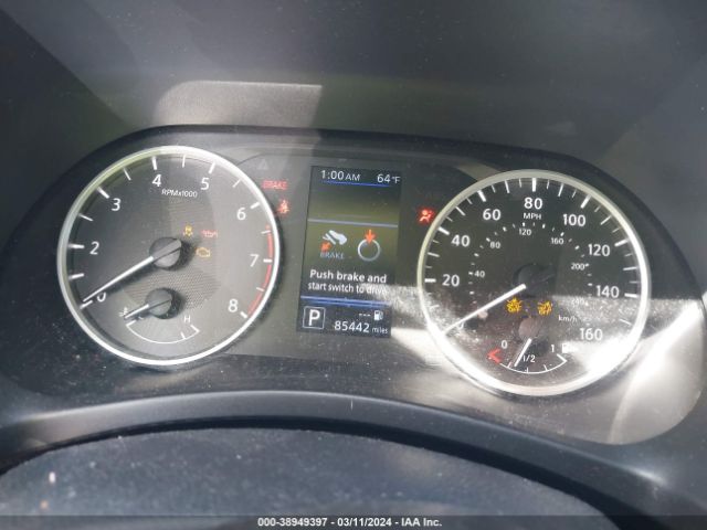 3N1AB8BV7LY274573 Nissan Sentra S Xtronic Cvt
