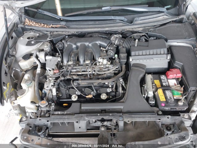 Nissan Maxima 2014 1N4AA5AP1EC481463 Image 32