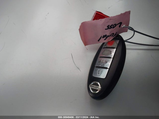 Nissan Maxima 2014 1N4AA5AP1EC481463 Image 33