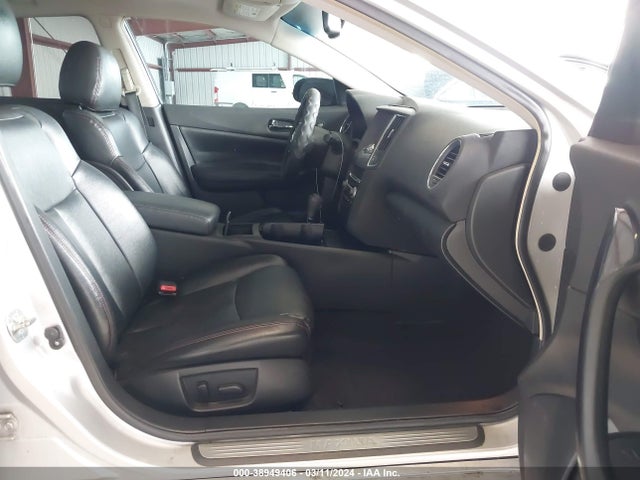 Nissan Maxima 2014 1N4AA5AP1EC481463 Image 27