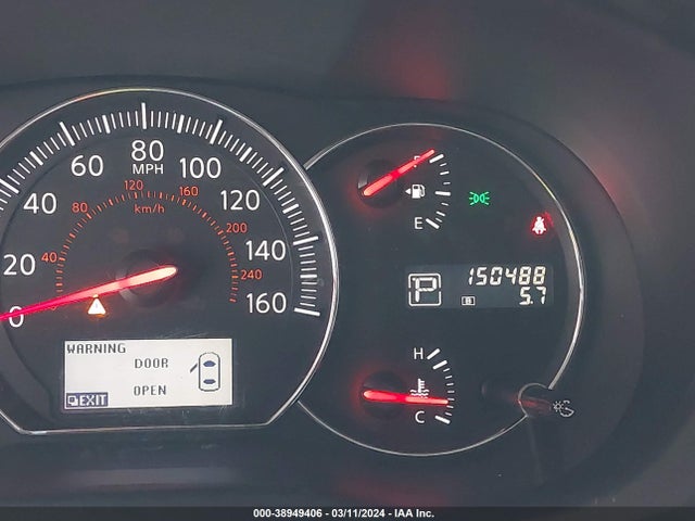 Nissan Maxima 2014 1N4AA5AP1EC481463 Image 29