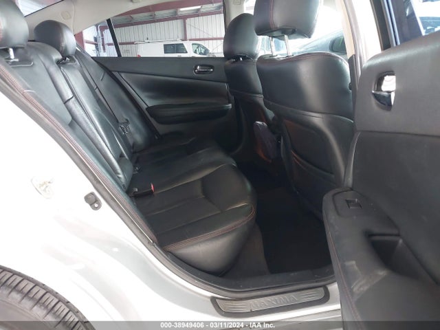 Nissan Maxima 2014 1N4AA5AP1EC481463 Image 30