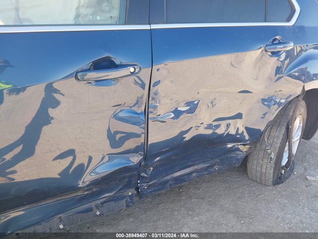 Chevrolet EQUINOX LT 2017 2GNFLFEK0H6205570 Image 6
