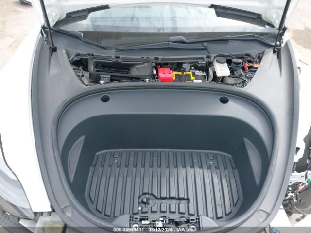 5YJ3E1EA9MF998405 Tesla Model 3 Standard Range Plus Rear-wheel Drive
