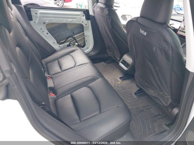 5YJ3E1EA9MF998405 Tesla Model 3 Standard Range Plus Rear-wheel Drive