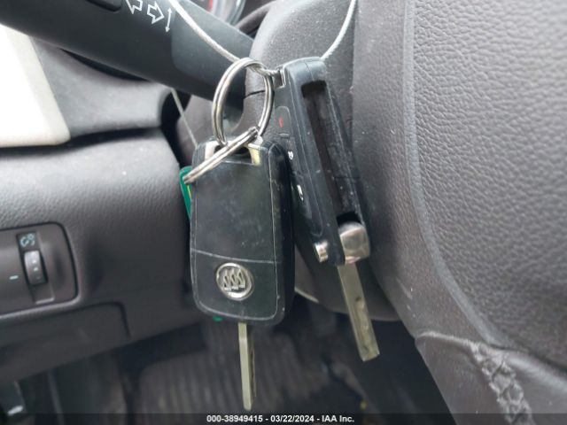 1G4PR5SK0G4100310 Buick Verano Convenience Group