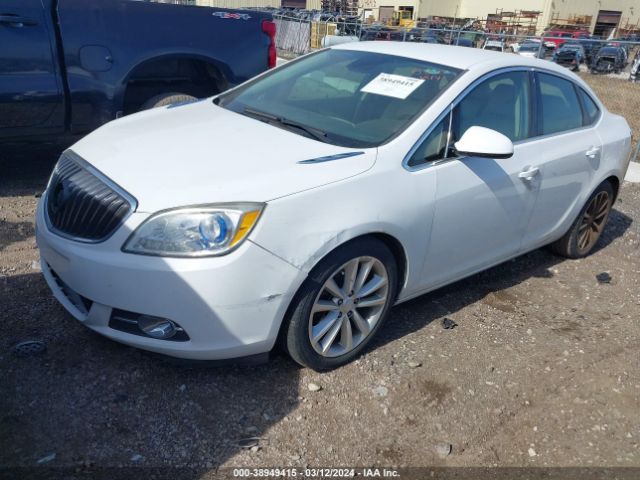 1G4PR5SK0G4100310 Buick Verano Convenience Group
