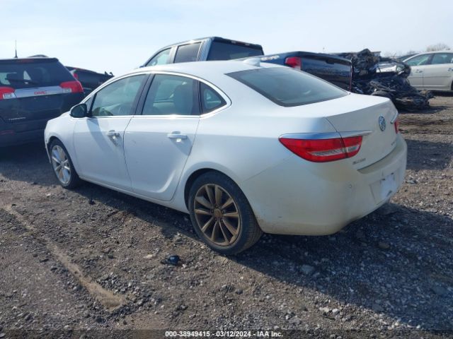 1G4PR5SK0G4100310 Buick Verano Convenience Group