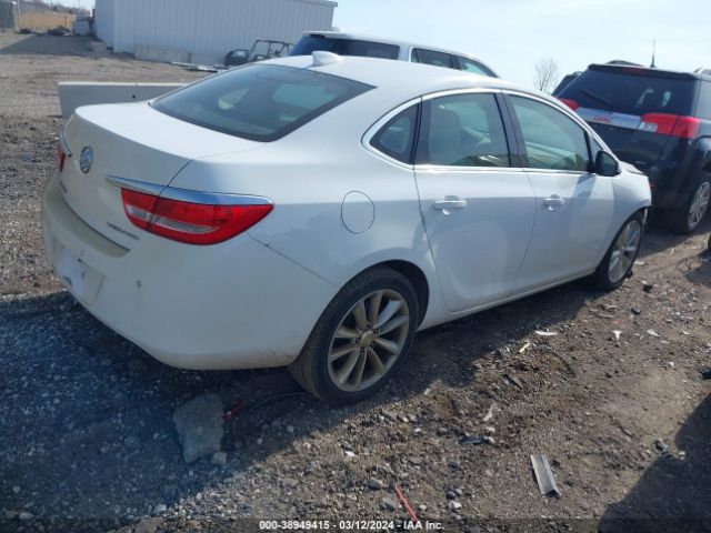 1G4PR5SK0G4100310 Buick Verano Convenience Group