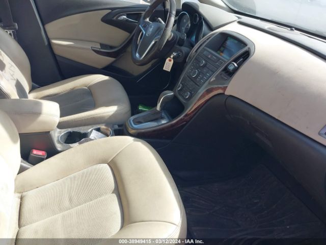 1G4PR5SK0G4100310 Buick Verano Convenience Group