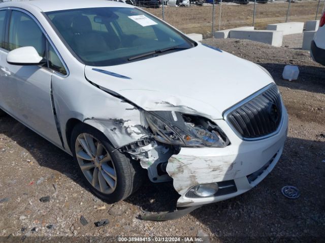 1G4PR5SK0G4100310 Buick Verano Convenience Group