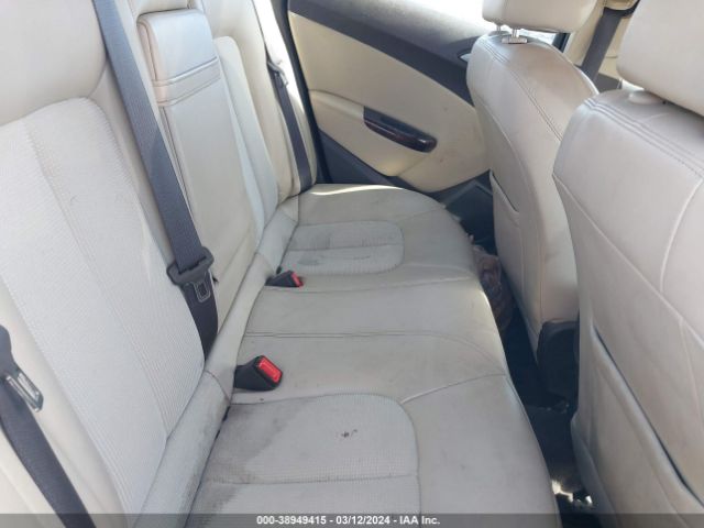 1G4PR5SK0G4100310 Buick Verano Convenience Group