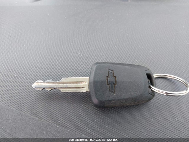 Chevrolet Spark Ls Auto 2014 KL8CB6S92EC497265 Image 11