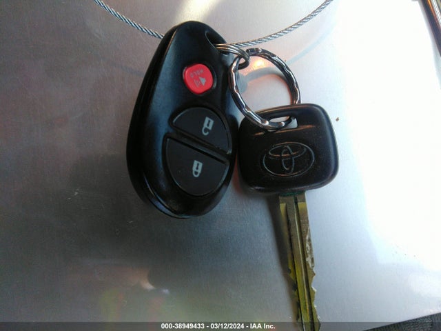 Toyota Tacoma 2015 5TFJX4CN8FX050353 Image 11