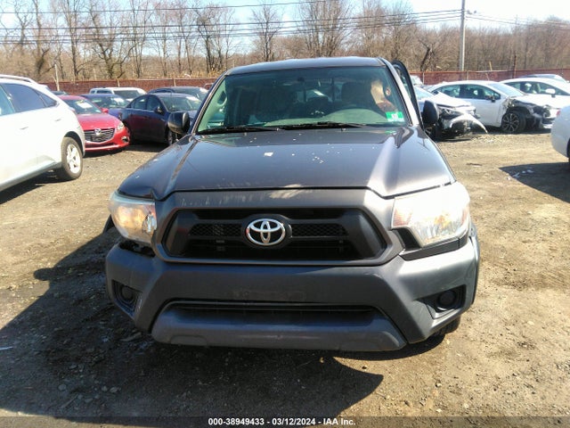 Toyota Tacoma 2015 5TFJX4CN8FX050353 Image 12