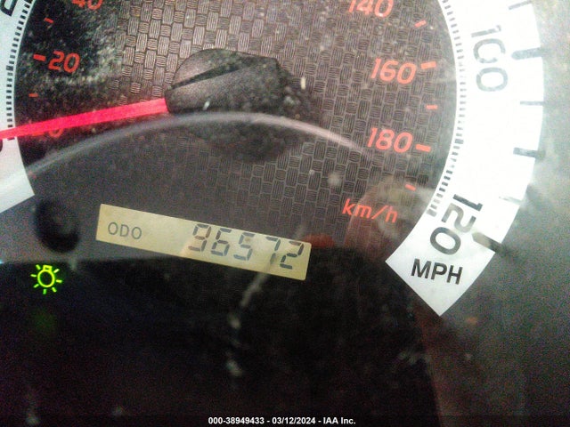 Toyota Tacoma 2015 5TFJX4CN8FX050353 Image 15