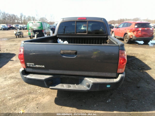 Toyota Tacoma 2015 5TFJX4CN8FX050353 Image 16