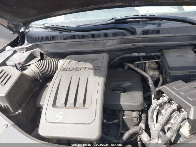 2GKFLVEK4E6177940 GMC Terrain Sle-1