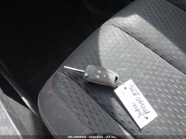 2GKFLVEK4E6177940 GMC Terrain Sle-1