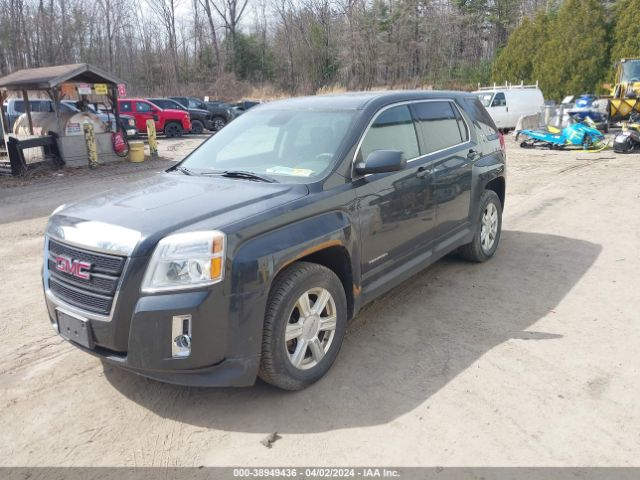 2GKFLVEK4E6177940 GMC Terrain Sle-1