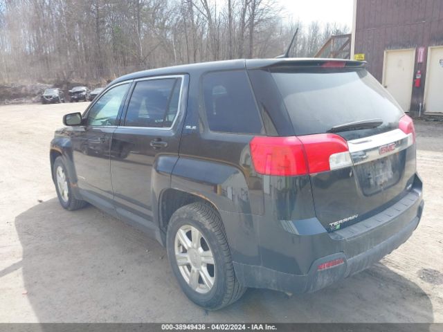 2GKFLVEK4E6177940 GMC Terrain Sle-1