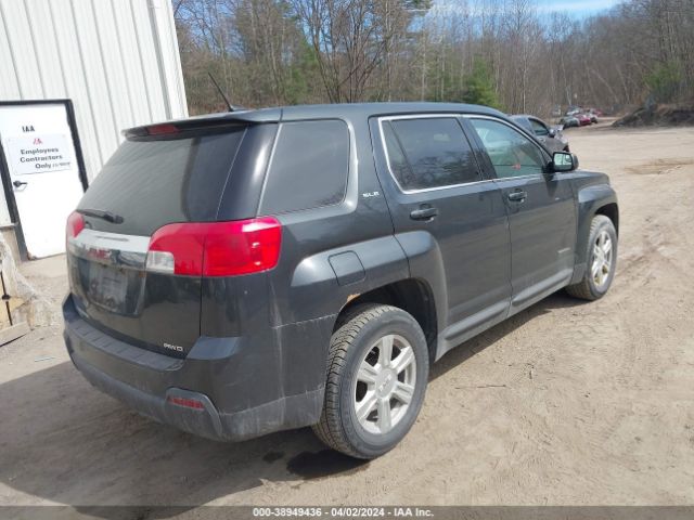 2GKFLVEK4E6177940 GMC Terrain Sle-1