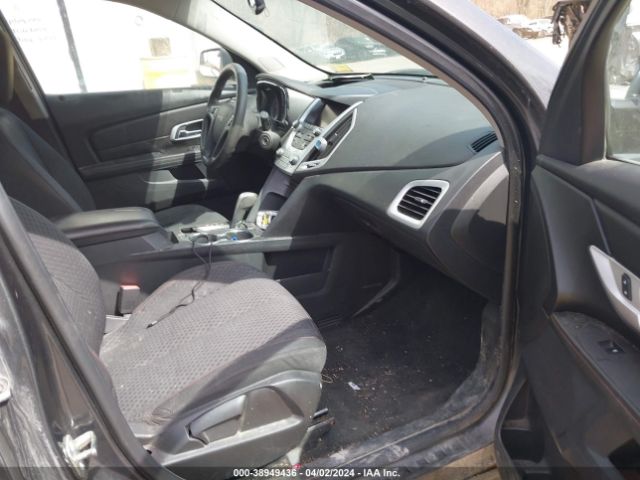 2GKFLVEK4E6177940 GMC Terrain Sle-1