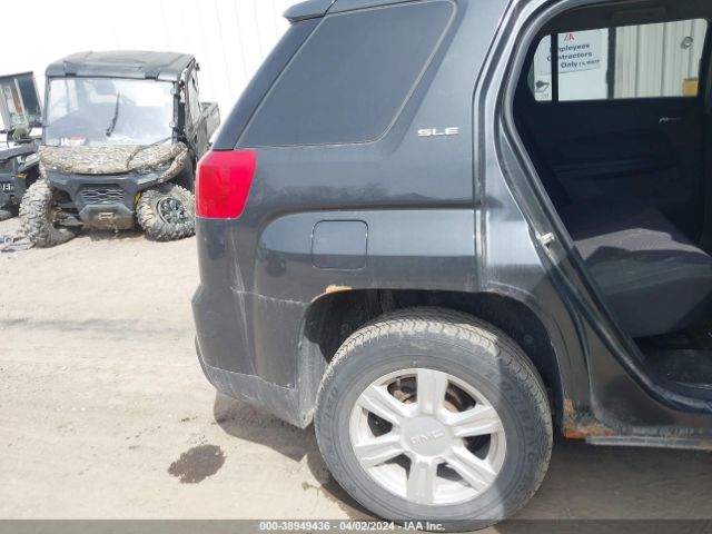 2GKFLVEK4E6177940 GMC Terrain Sle-1