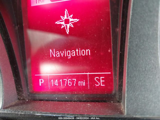2GKFLVEK4E6177940 GMC Terrain Sle-1