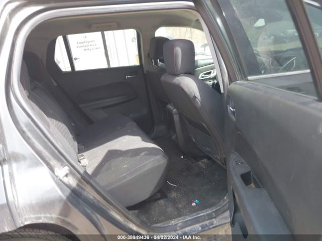 2GKFLVEK4E6177940 GMC Terrain Sle-1