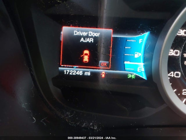 Ford EXPLORER XLT 2014 1FM5K7D89EGA27362 Image 7
