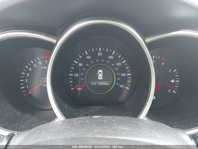 KIA Optima Lx 2015 5XXGM4A73FG446253 Image 7