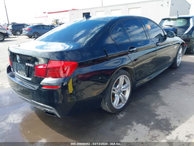 WBAKP9C57FD979644 BMW 550i Xdrive