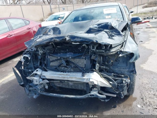 WBAKP9C57FD979644 BMW 550i Xdrive