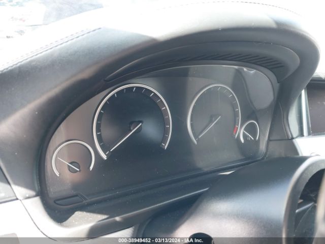WBAKP9C57FD979644 BMW 550i Xdrive