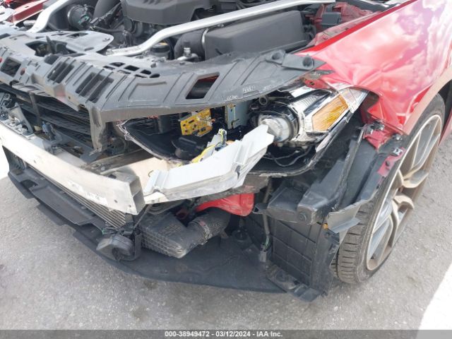 KMTG74LE8KU026822 Genesis G70 3.3t Advanced