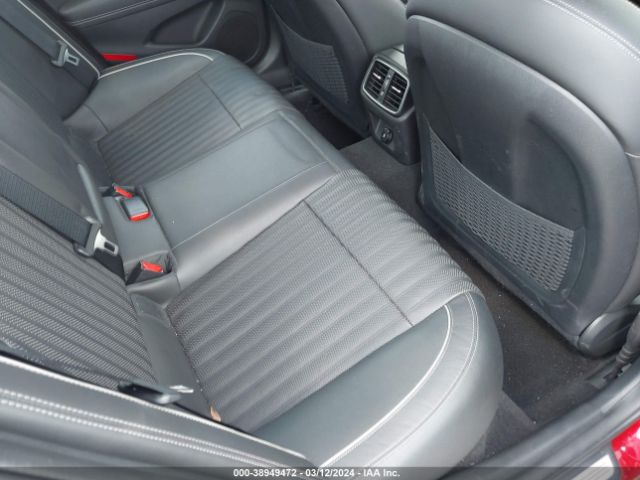 KMTG74LE8KU026822 Genesis G70 3.3t Advanced