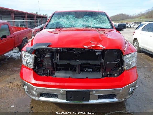 1C6RR7GT9JS115585 RAM 1500