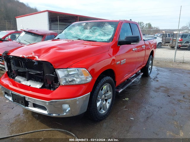 1C6RR7GT9JS115585 RAM 1500