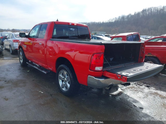 1C6RR7GT9JS115585 RAM 1500