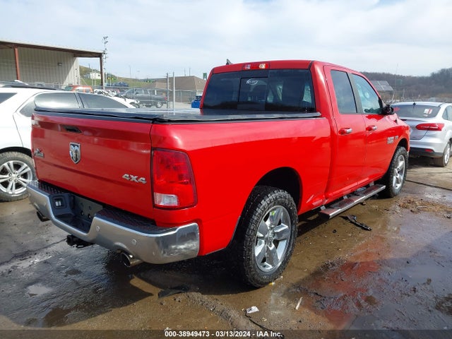 1C6RR7GT9JS115585 RAM 1500
