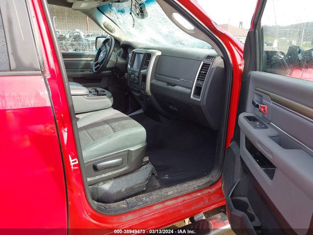 1C6RR7GT9JS115585 RAM 1500