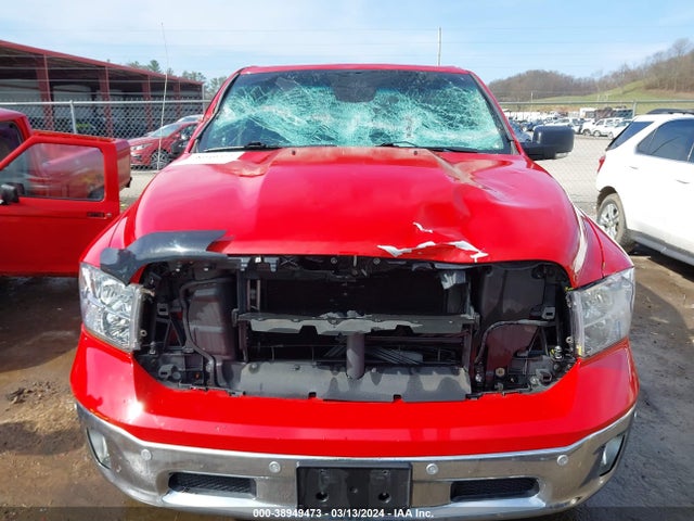 1C6RR7GT9JS115585 RAM 1500