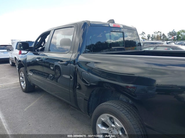 RAM 1500 Lone Star  4x4 5'7 Box 2022 1C6RRFFG6NN444196 Image 14