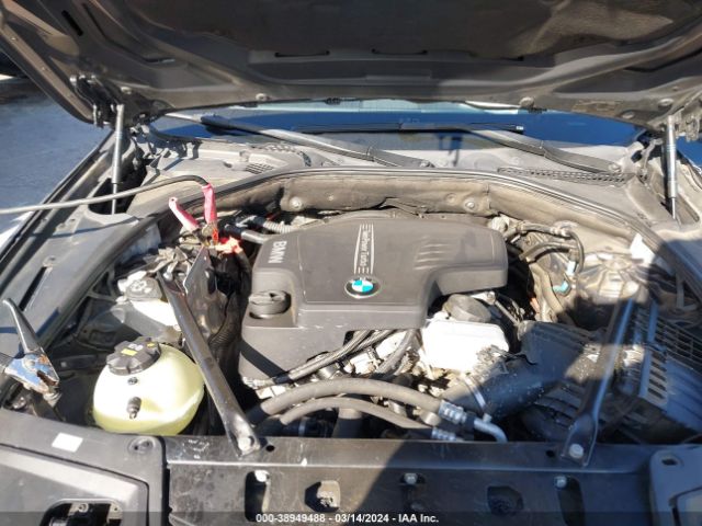 WBA5A5C5XED510327 BMW 528I
