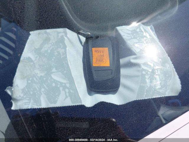WBA5A5C5XED510327 BMW 528I