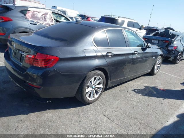 WBA5A5C5XED510327 BMW 528I