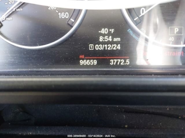 WBA5A5C5XED510327 BMW 528I
