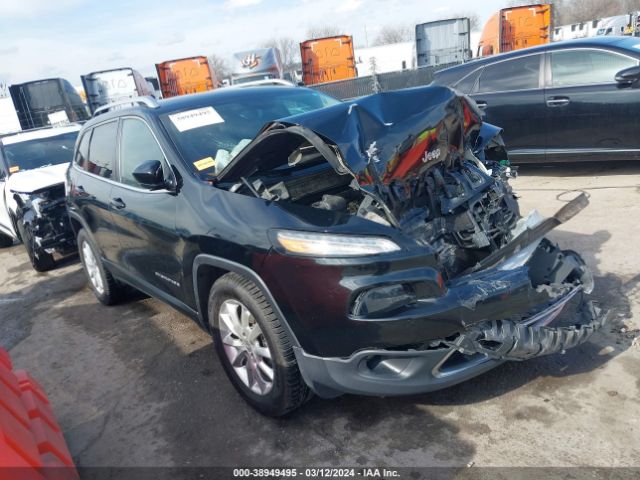 1C4PJLDB9HW521994 auction archive image