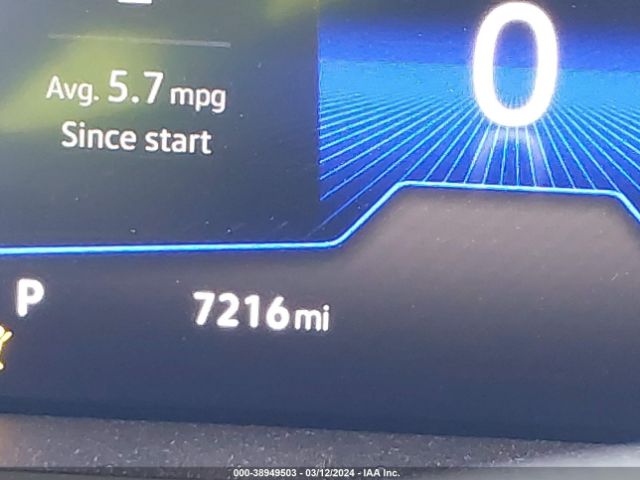 3VVNB7AXXPM056315 Volkswagen Tiguan 2.0t Se